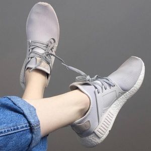 NMD style adidas shoes